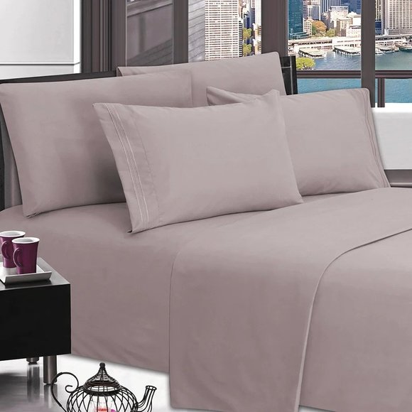 SHEET SET - Picture 1 of 4